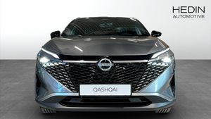 Nissan Qashqai bild 8