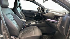Nissan Qashqai bild 3