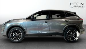 Nissan Qashqai bild 6