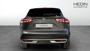 Nissan Qashqai bild 7