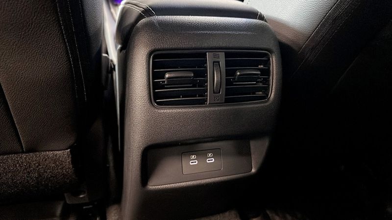 Nissan Qashqai bild 18