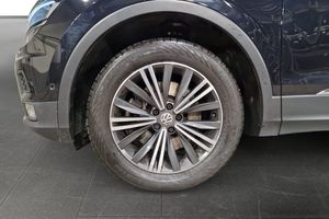 Volkswagen Tiguan Allspace bild 16