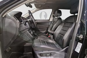 Volkswagen Tiguan Allspace bild 3