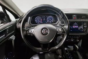 Volkswagen Tiguan Allspace bild 13