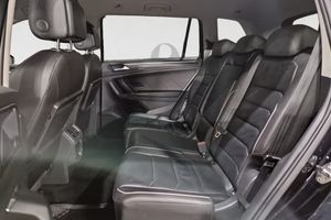 Volkswagen Tiguan Allspace bild 14