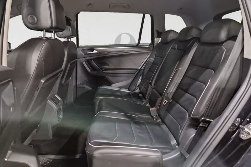 Volkswagen Tiguan Allspace bild 14