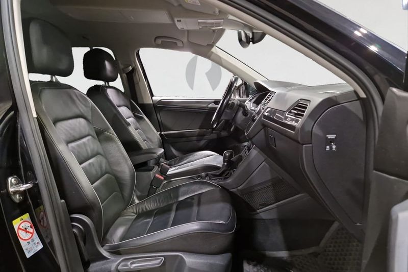 Volkswagen Tiguan Allspace bild 15