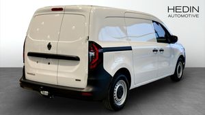 Renault Kangoo bild 2
