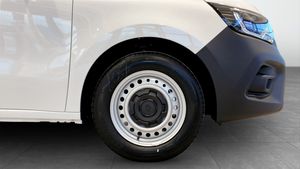 Renault Kangoo bild 9
