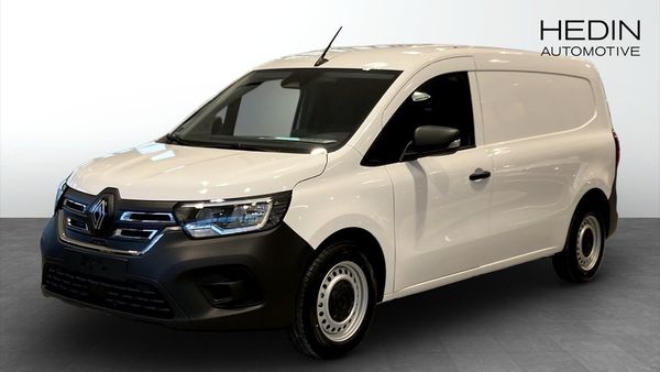 Renault Kangoo L2 ELECTRIC BASE LINE 120HK - 2025