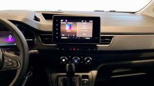Renault Kangoo bild 12