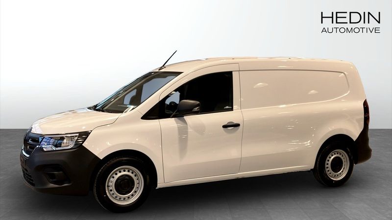 Renault Kangoo bild 6