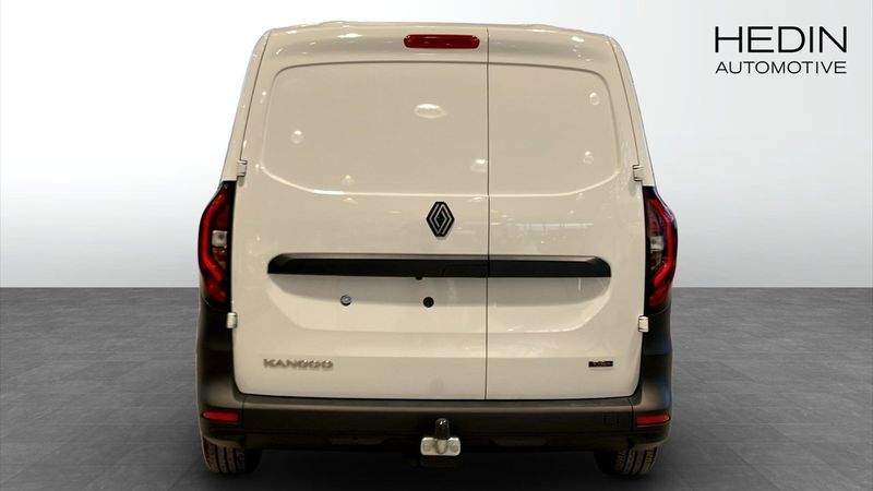 Renault Kangoo bild 7