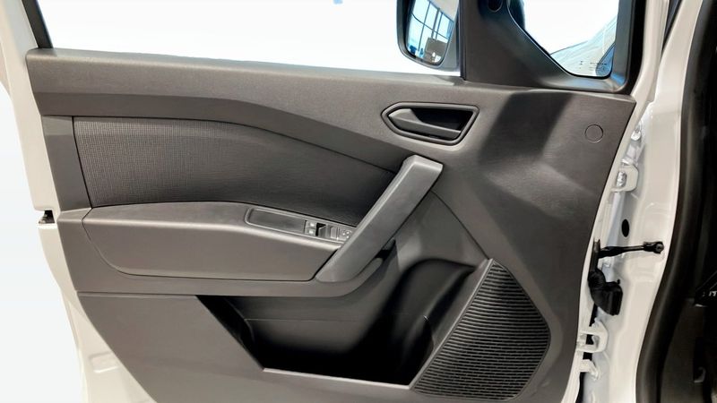 Renault Kangoo bild 11