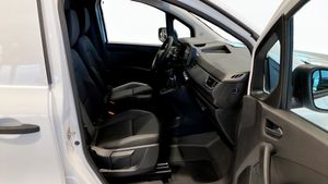 Renault Kangoo bild 3