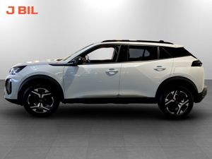 Peugeot 2008 bild 13