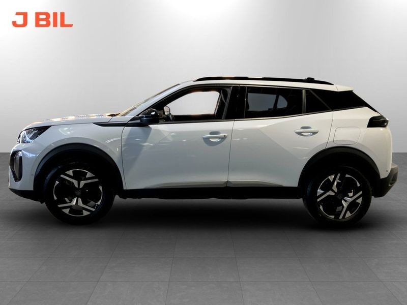 Peugeot 2008 bild 13