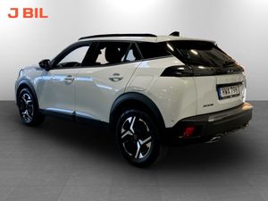 Peugeot 2008 bild 3