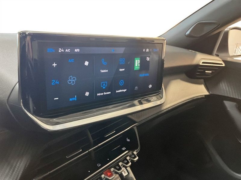 Peugeot 2008 bild 9