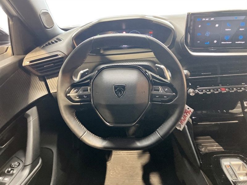 Peugeot 2008 bild 7