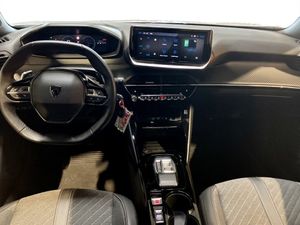 Peugeot 2008 bild 6