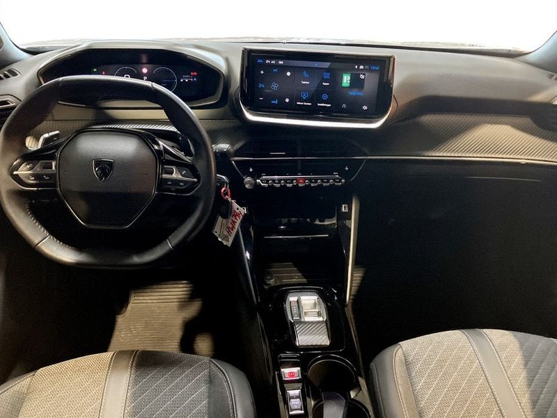 Peugeot 2008 bild 6