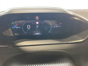 Peugeot 2008 bild 8