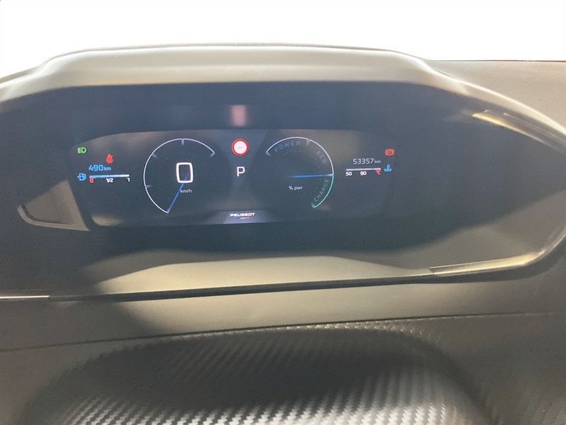Peugeot 2008 bild 8