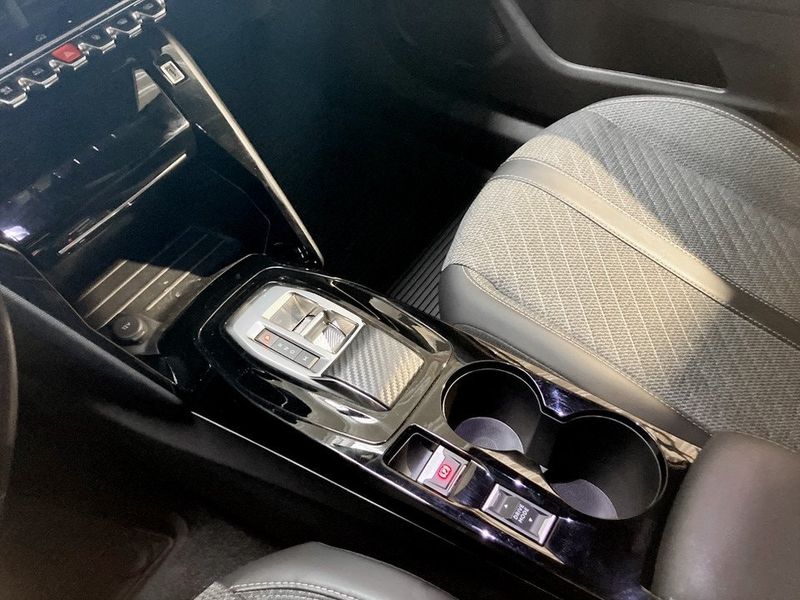 Peugeot 2008 bild 10