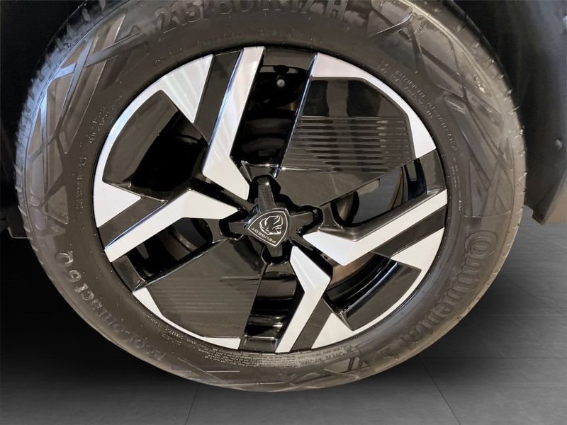 Peugeot 2008 bild 14