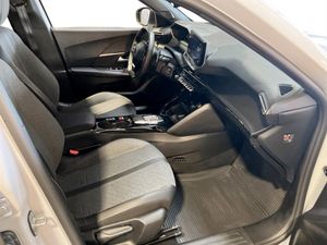 Peugeot 2008 bild 11