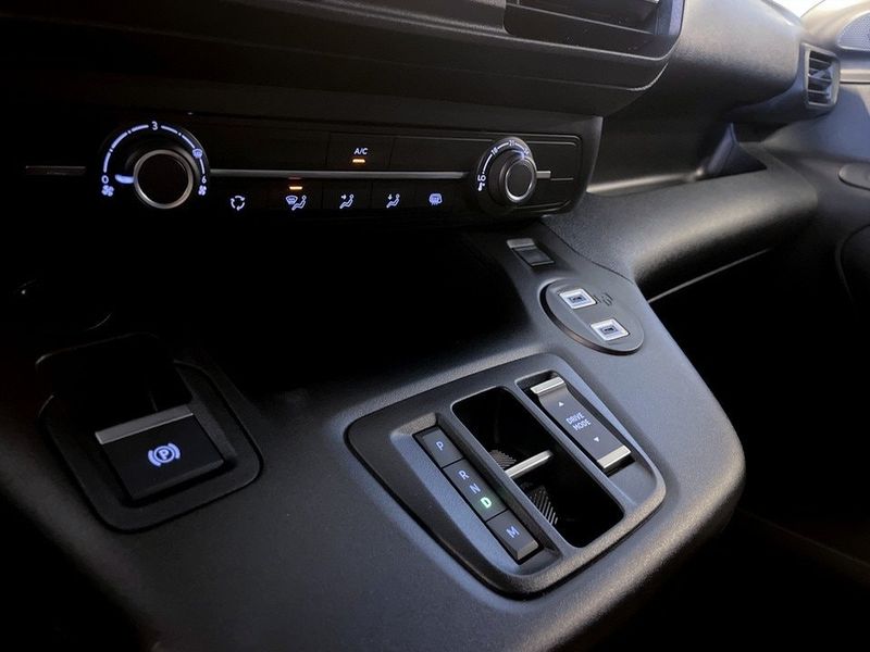 Peugeot Boxer bild 12
