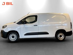 Peugeot Boxer bild 2