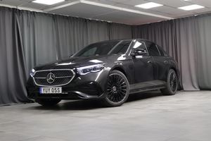 Mercedes E300 bild 1
