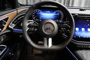 Mercedes E300 bild 14