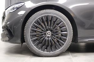 Mercedes E300 bild 5