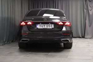 Mercedes E300 bild 4