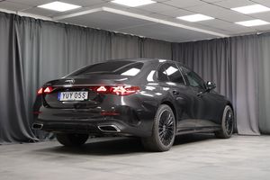 Mercedes E300 bild 3