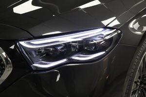 Mercedes E300 bild 8