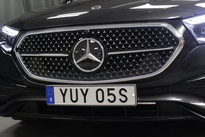 Mercedes E300 bild 7