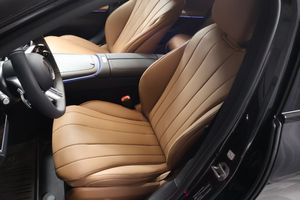 Mercedes E300 bild 10