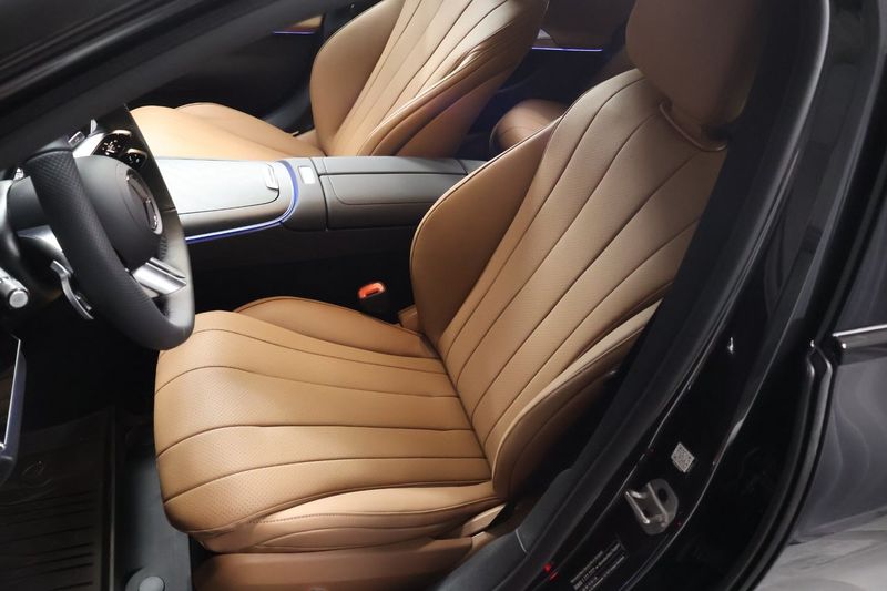 Mercedes E300 bild 10