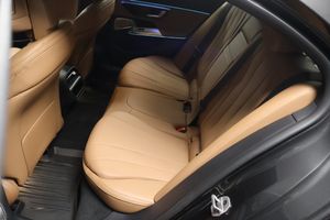 Mercedes E300 bild 11