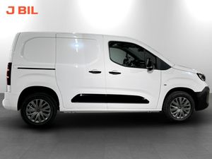 Peugeot Partner bild 2