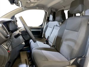 Peugeot Expert bild 12