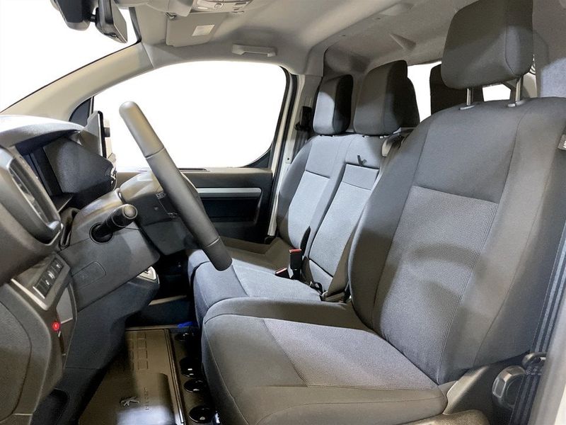 Peugeot Expert bild 12