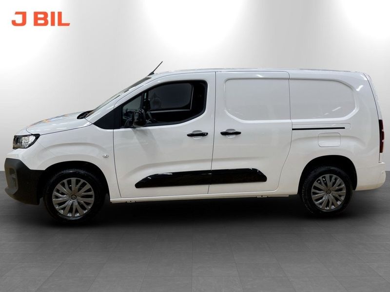 Peugeot Partner bild 2