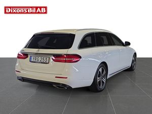 Mercedes E200 bild 4