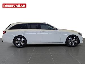 Mercedes E200 bild 2