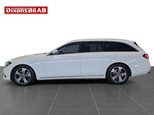 Mercedes E200 bild 3